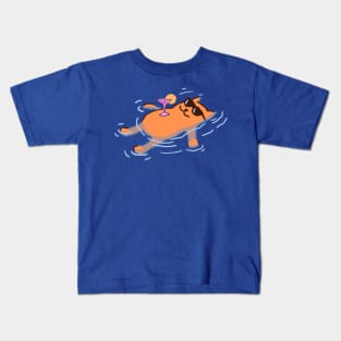 No worries Kids T-Shirt